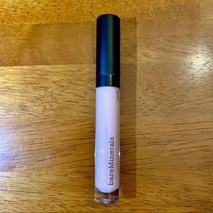 BareMinerals Moxie Plumping Lipgloss - Charmer